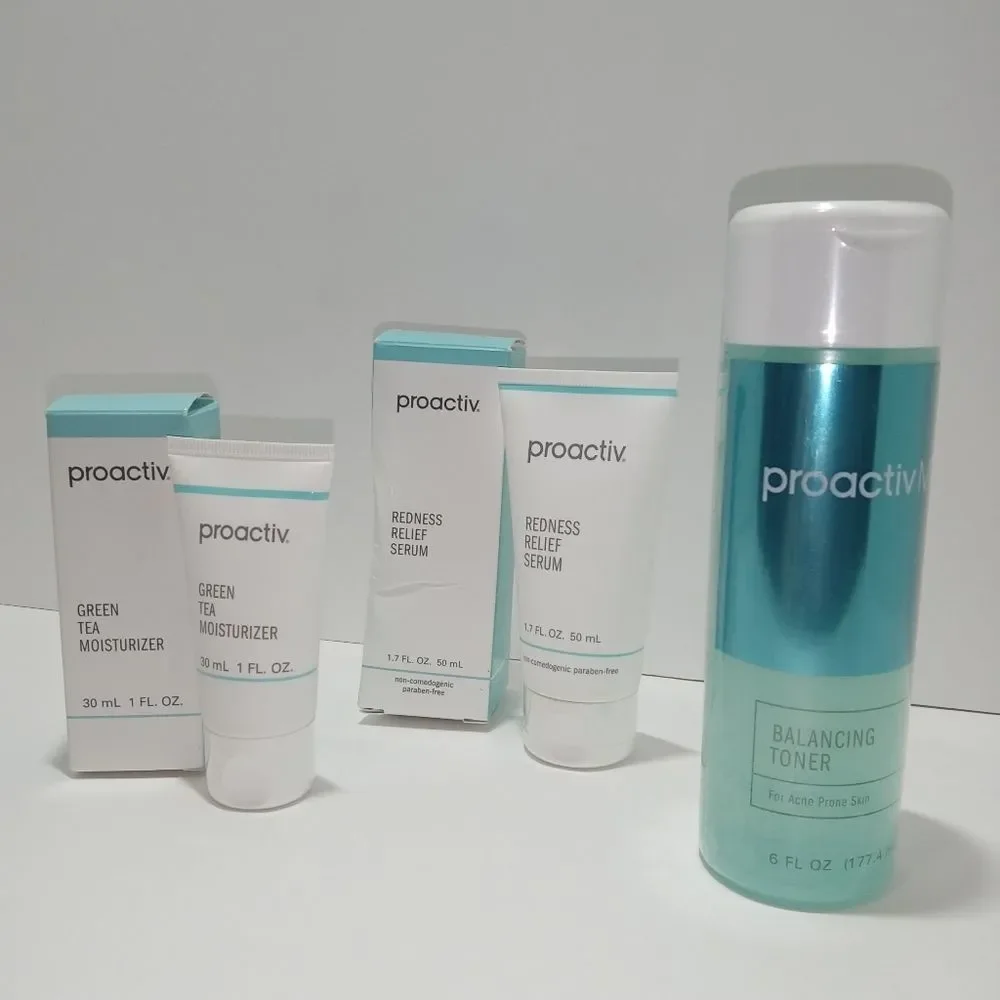 Proactive - Picture 2 of 3
